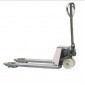 Transpalette inox 2000 kg