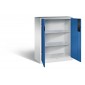 Armoire d'appoint pour charges lourdes